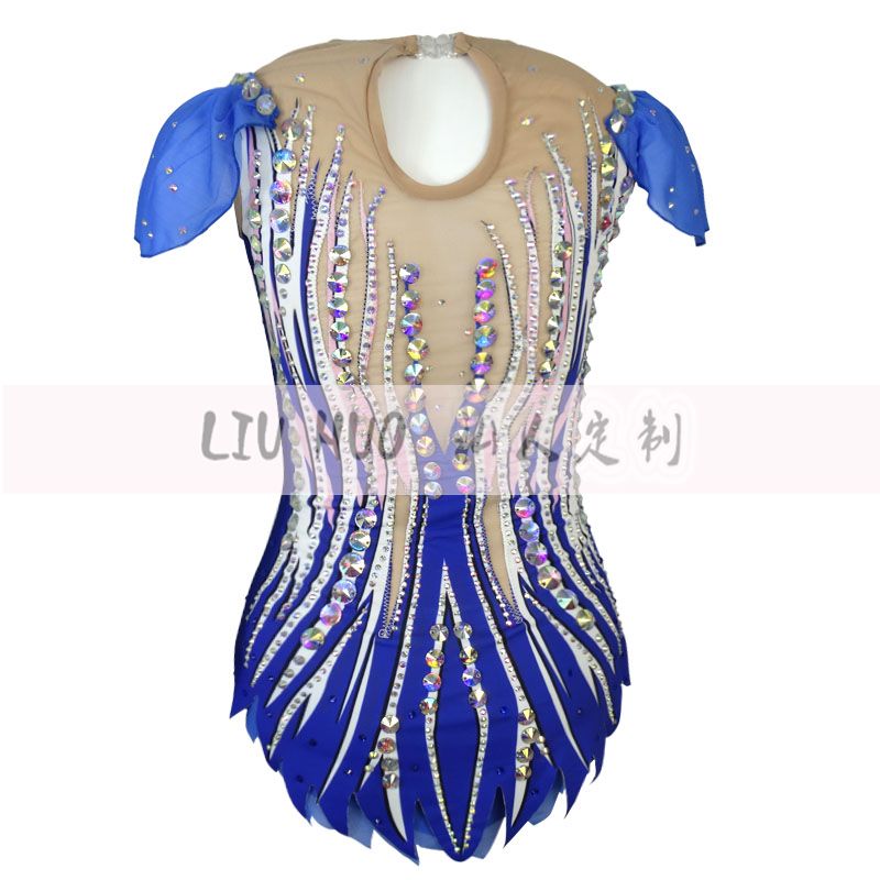 LH Rhythmic Gymnastics BD1210