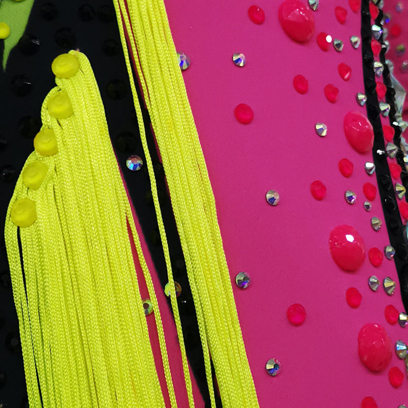 LH Rhythmic Gymnastics BD1151