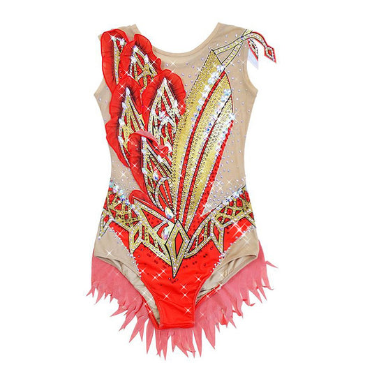 LH Rhythmic Gymnastics BD1045
