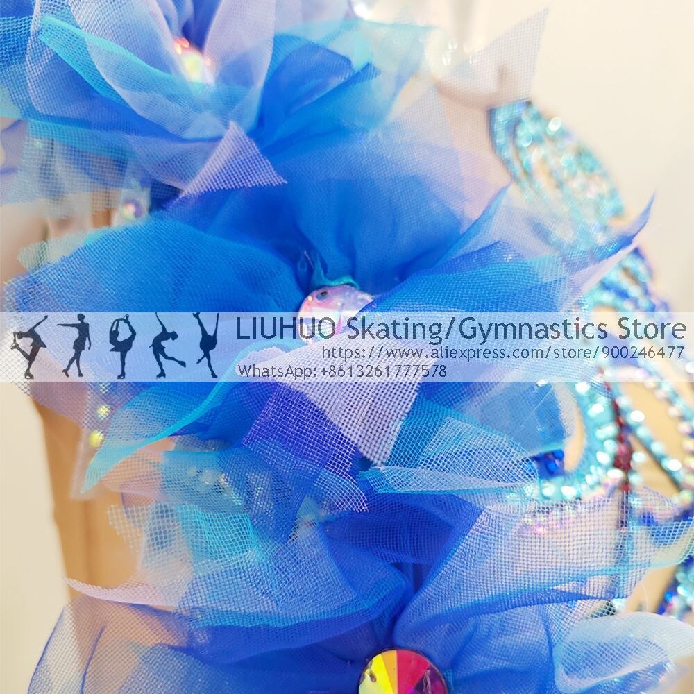 LH Rhythmic Gymnastics BD1181