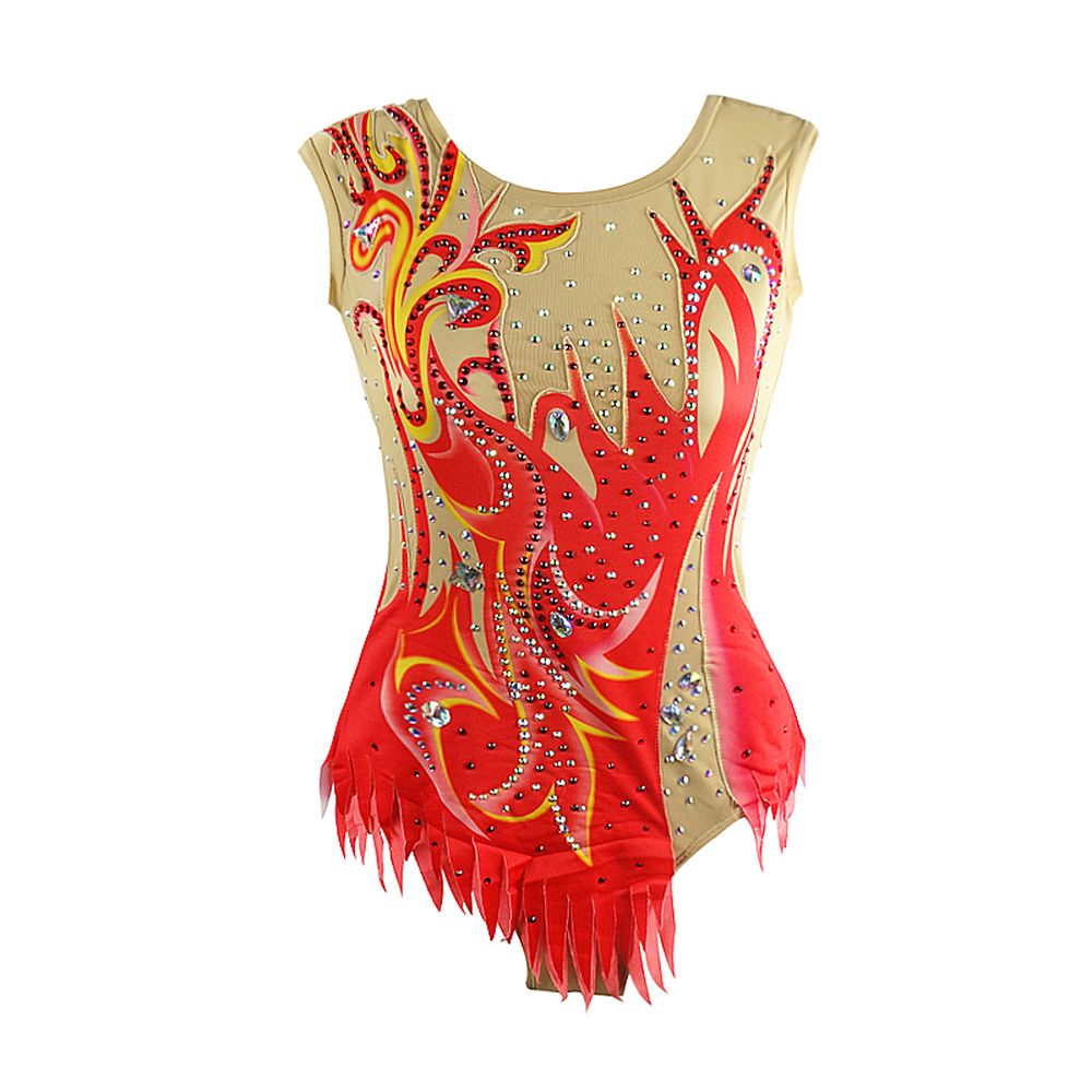 LH Rhythmic Gymnastics BD1058