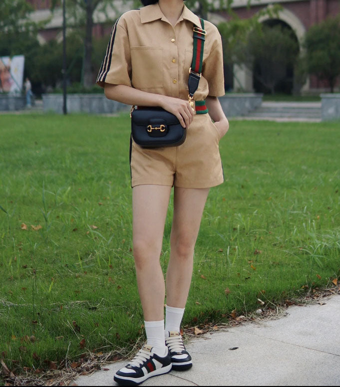 Classic Sneakers 25090302