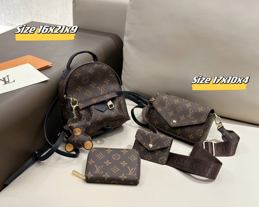 Combo pack three-piece 25090402