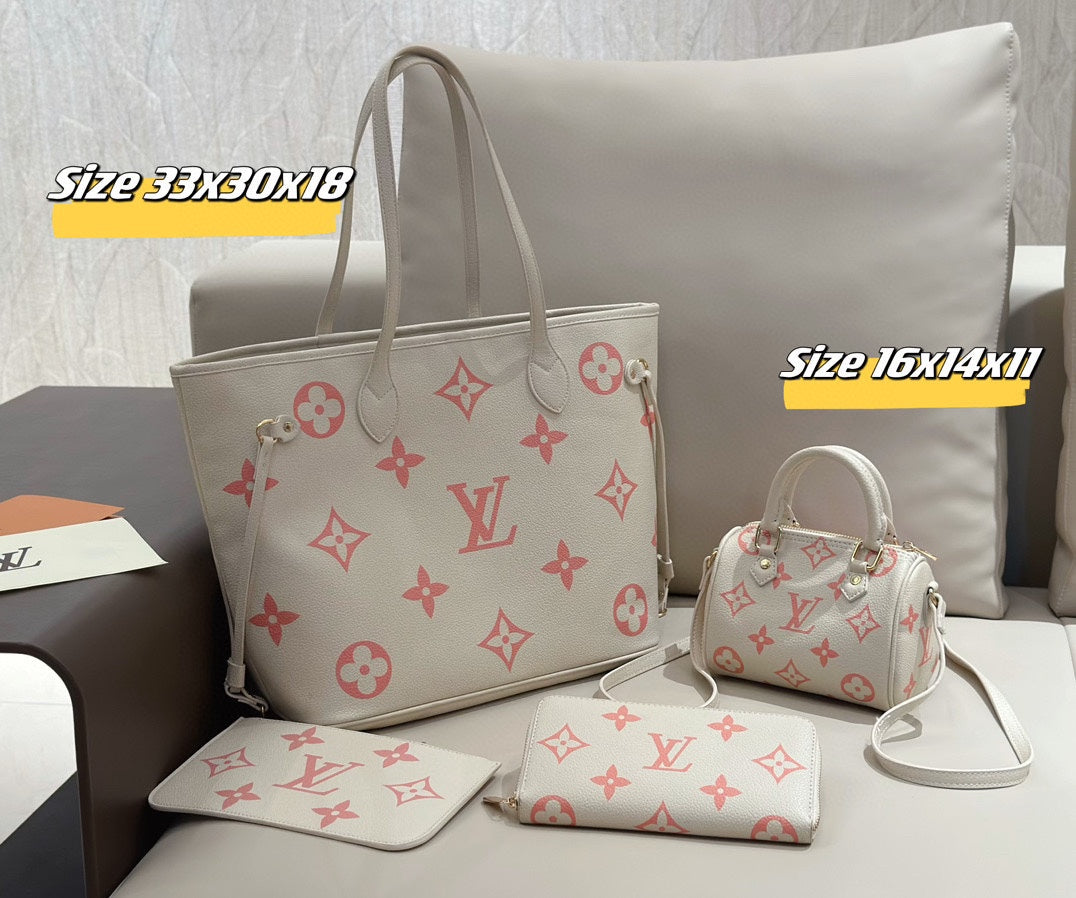 Combo pack three-piece 25090404