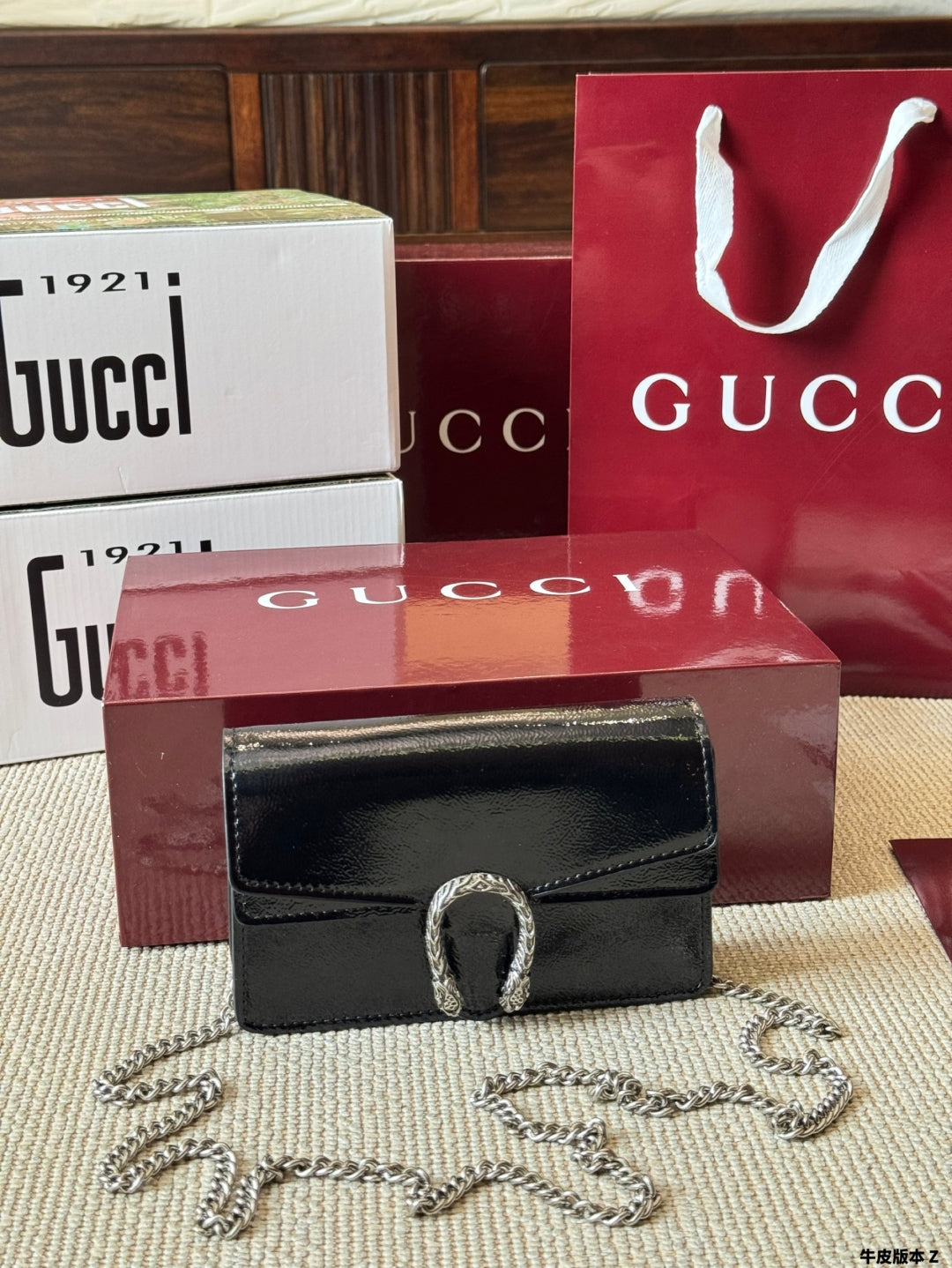 Fashionable Women's Bags 250904002