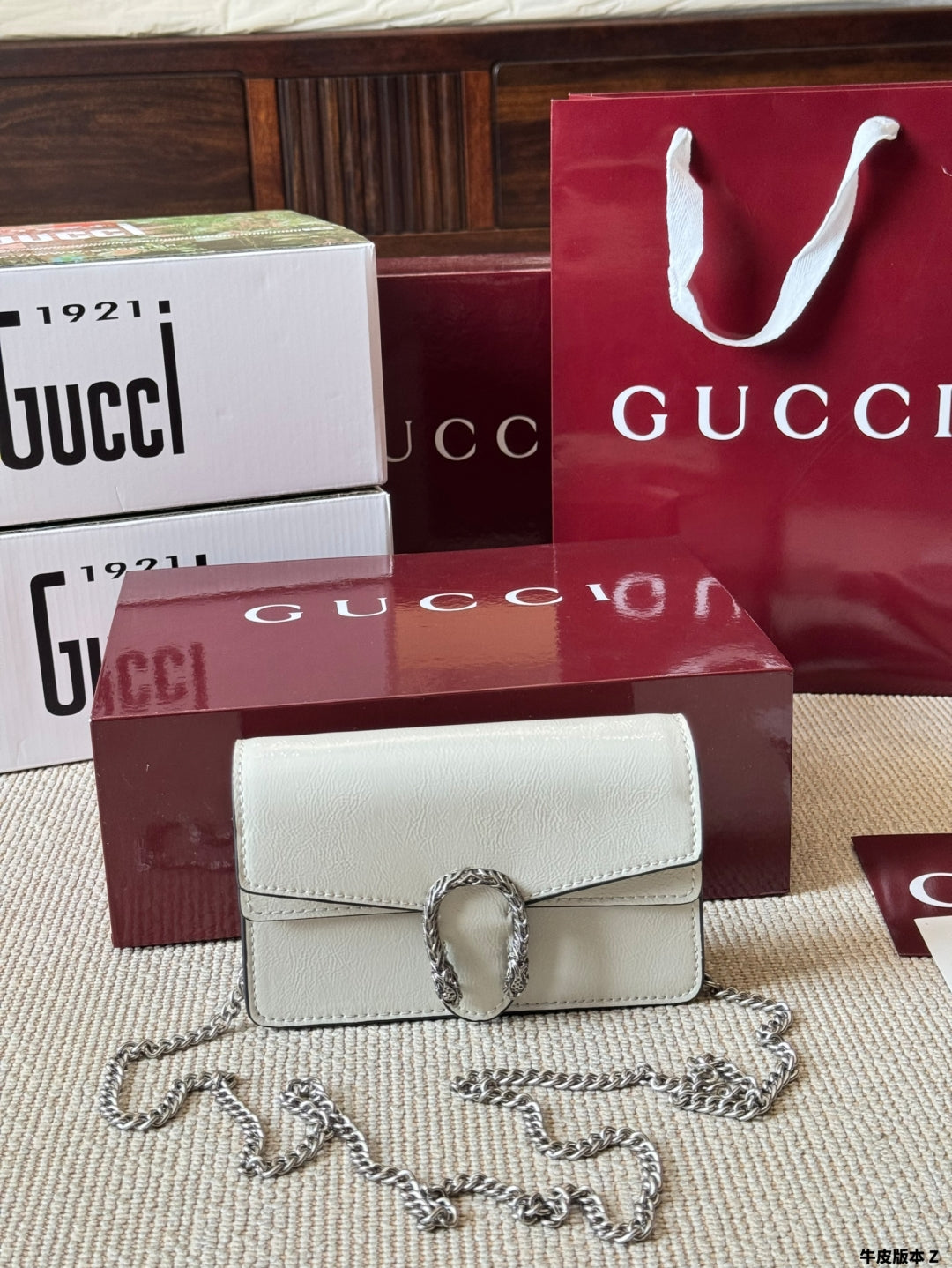 Fashionable Women's Bags 250904002