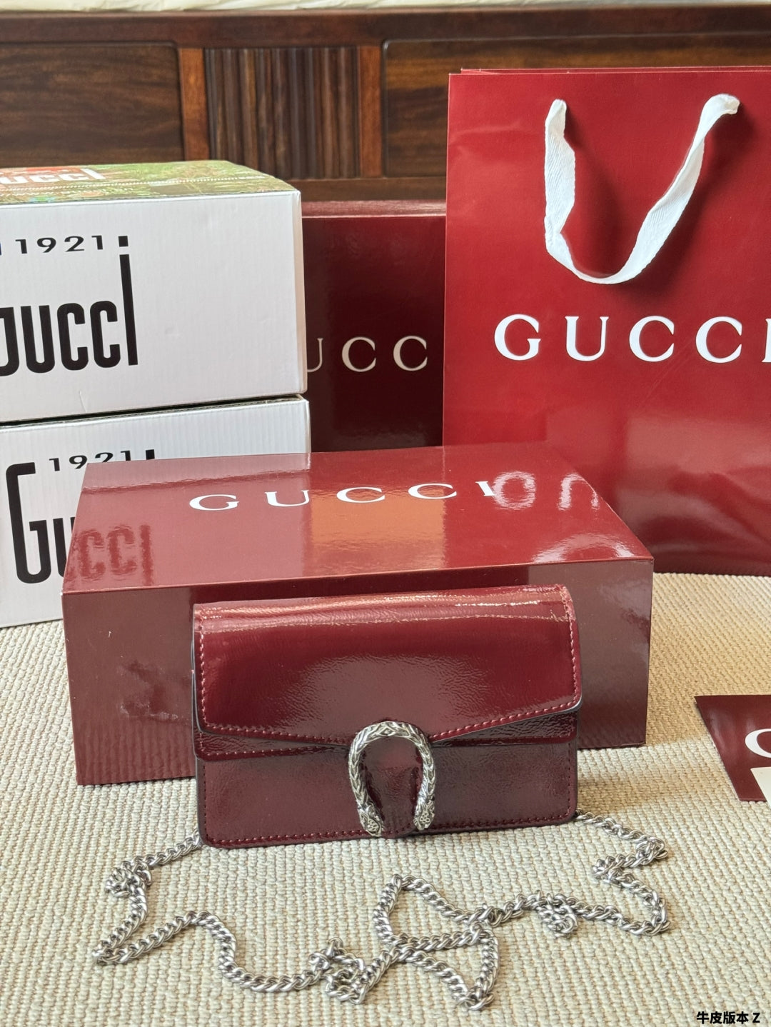 Fashionable Women's Bags 250904002