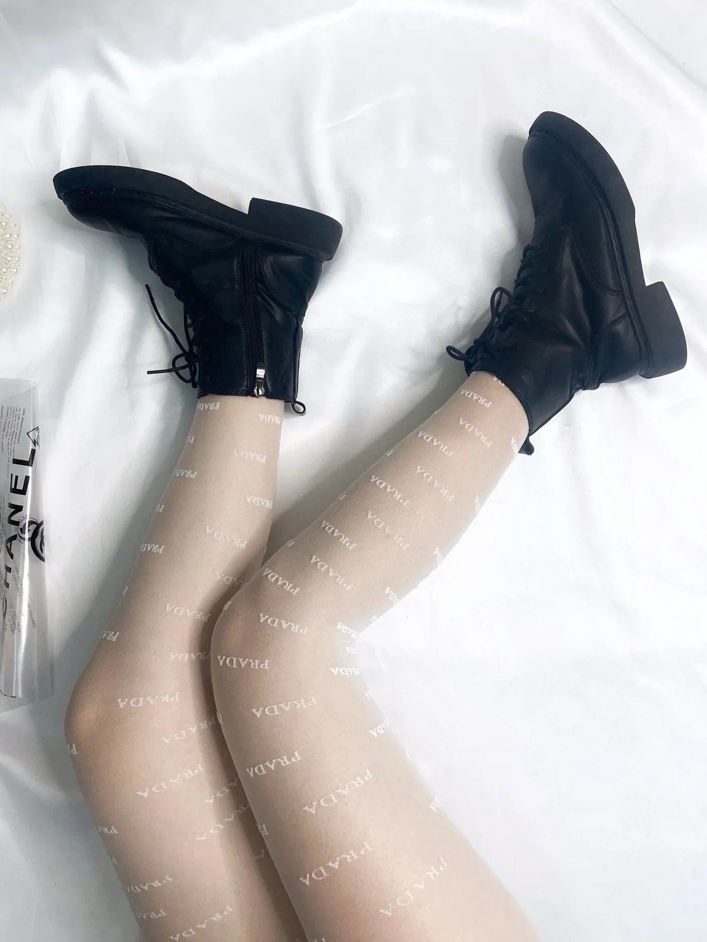 Luxury and fashionable versatile stockings 1024061716