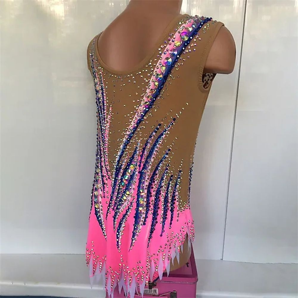 LH Rhythmic Gymnastics BD1301