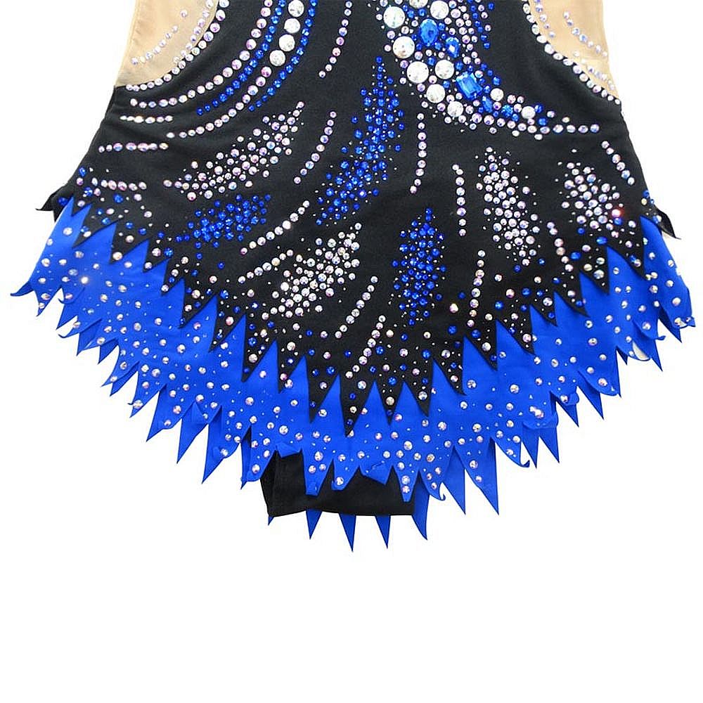 LH Rhythmic Gymnastics BD1091