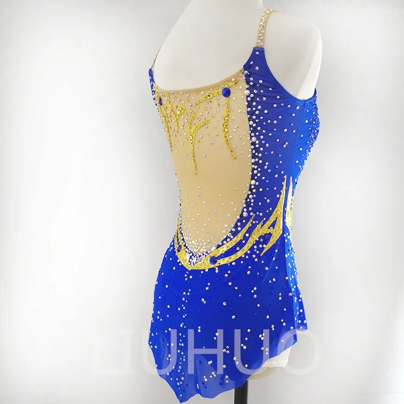 LH Rhythmic Gymnastics BD1383