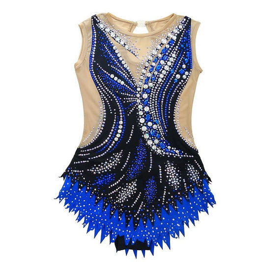 LH Rhythmic Gymnastics BD1091