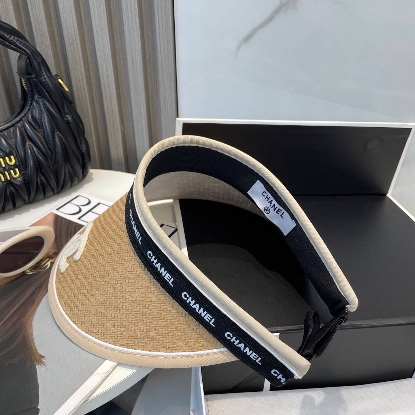 CNL Sun hat 1825051801