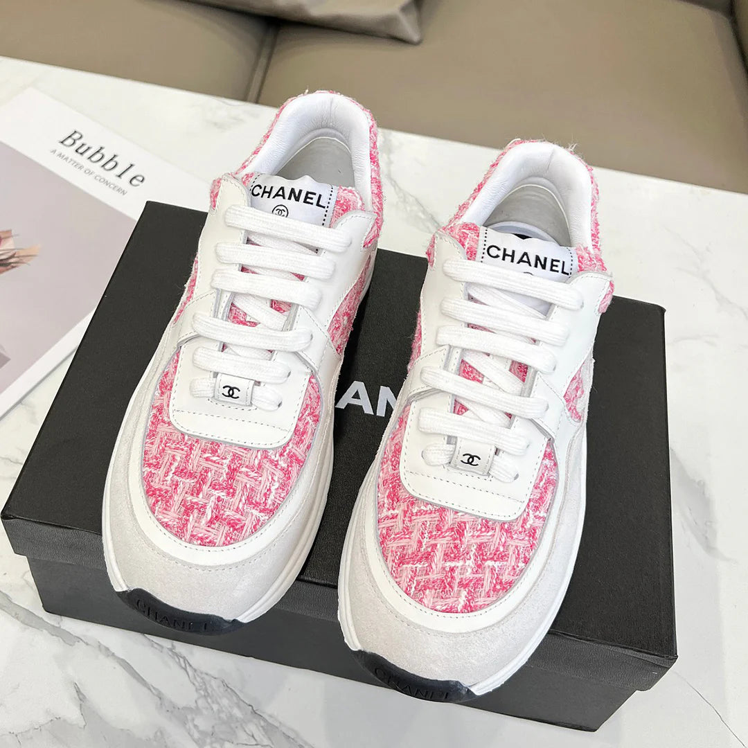 Fashion new versatile casual sports shoes 1024040917