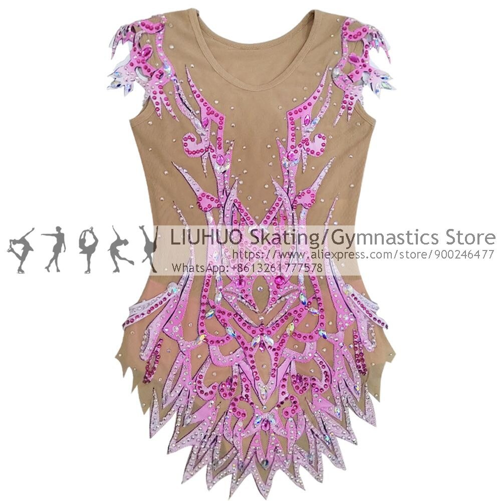 LH Rhythmic Gymnastics BD1180