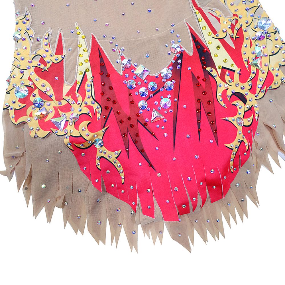 LH Rhythmic Gymnastics BD1078