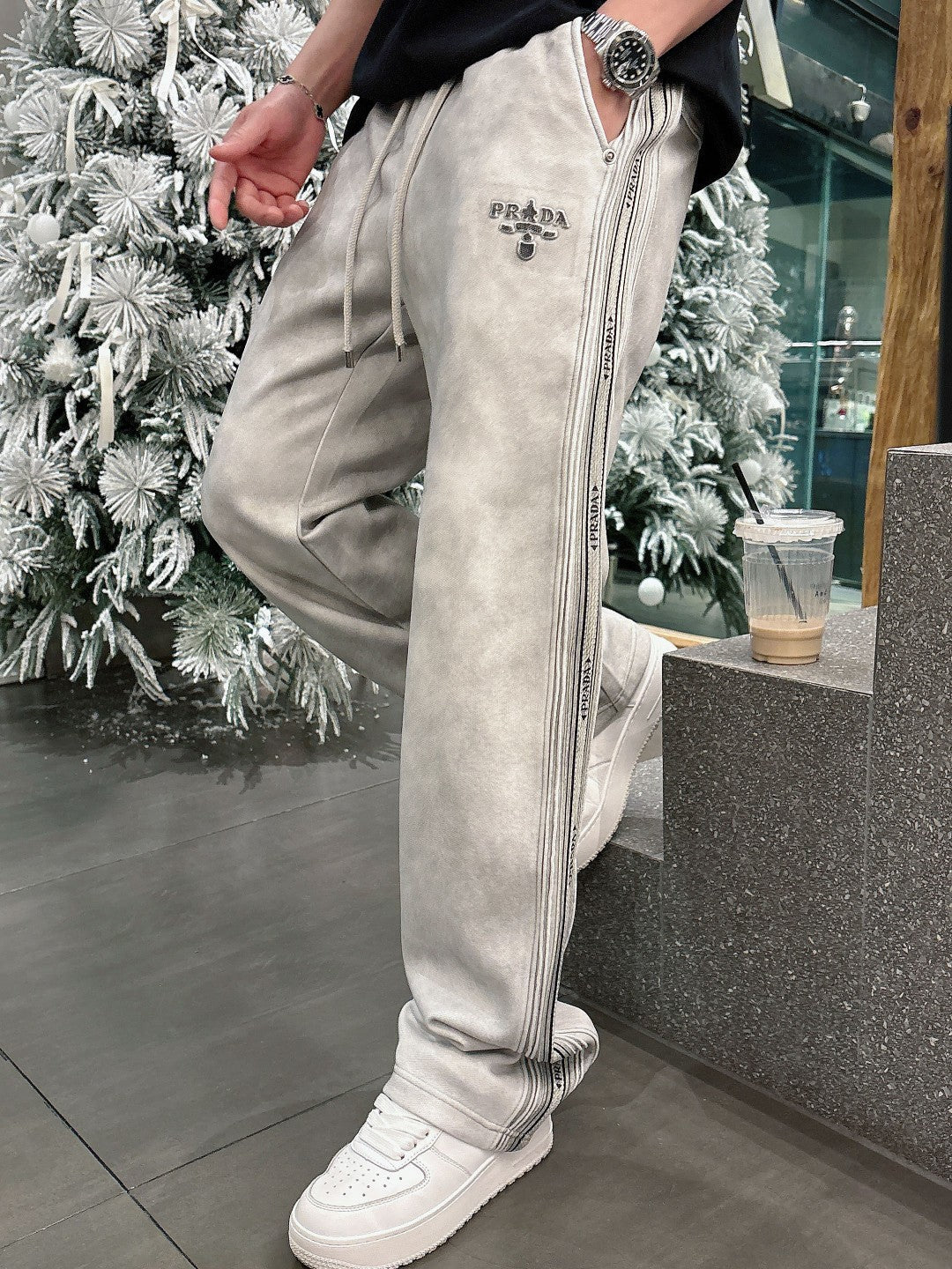 PR Casual Pants 1825022012