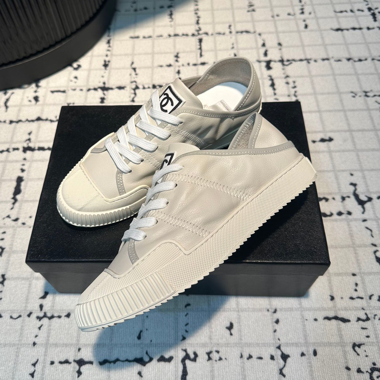 CNL casual sneakers 1824081204