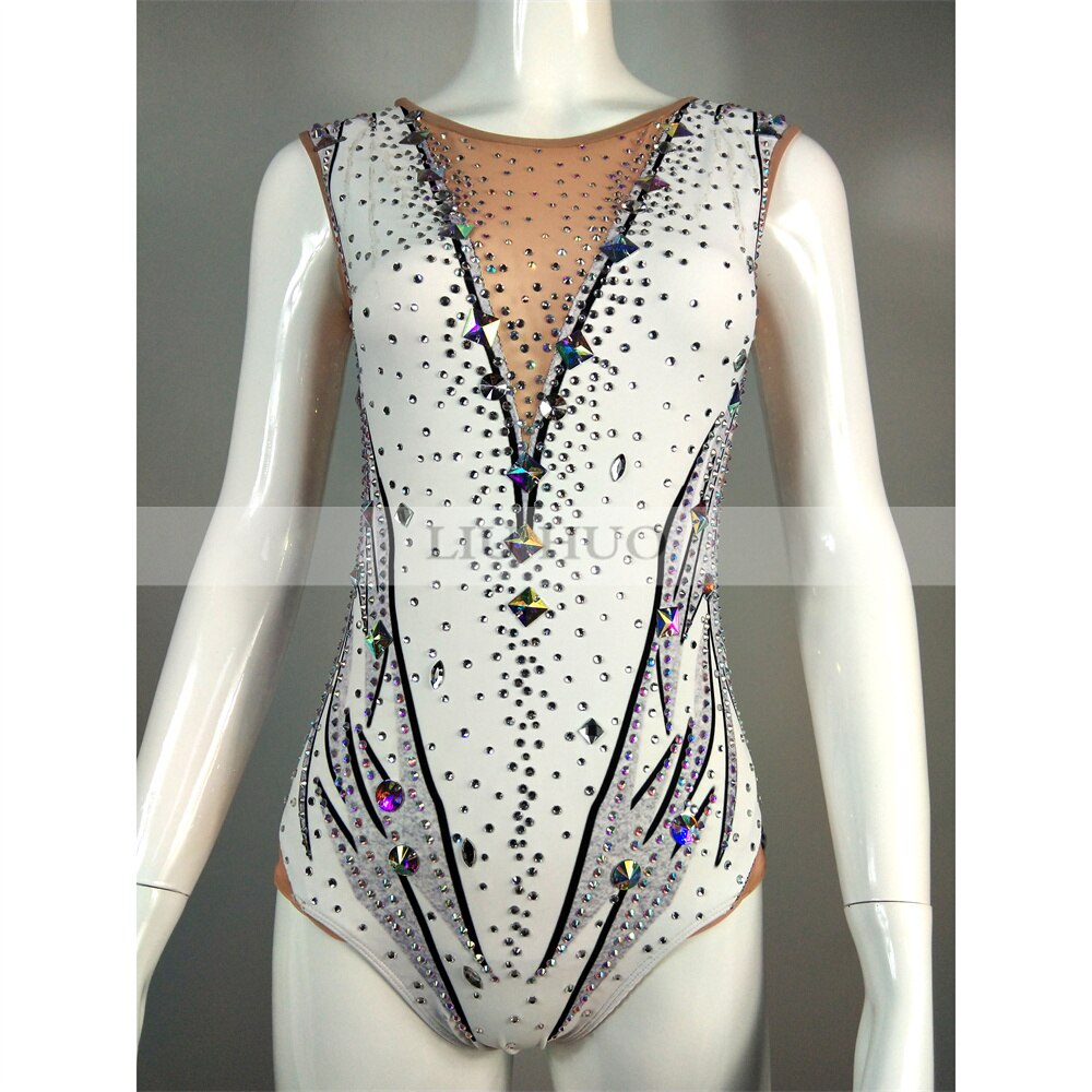 LH Rhythmic Gymnastics BD2123