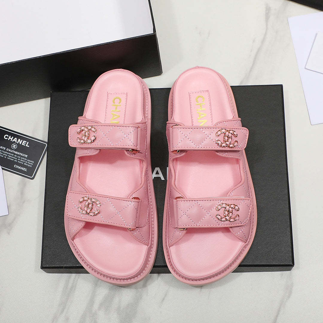 CLN Leather Sandals 1825050702