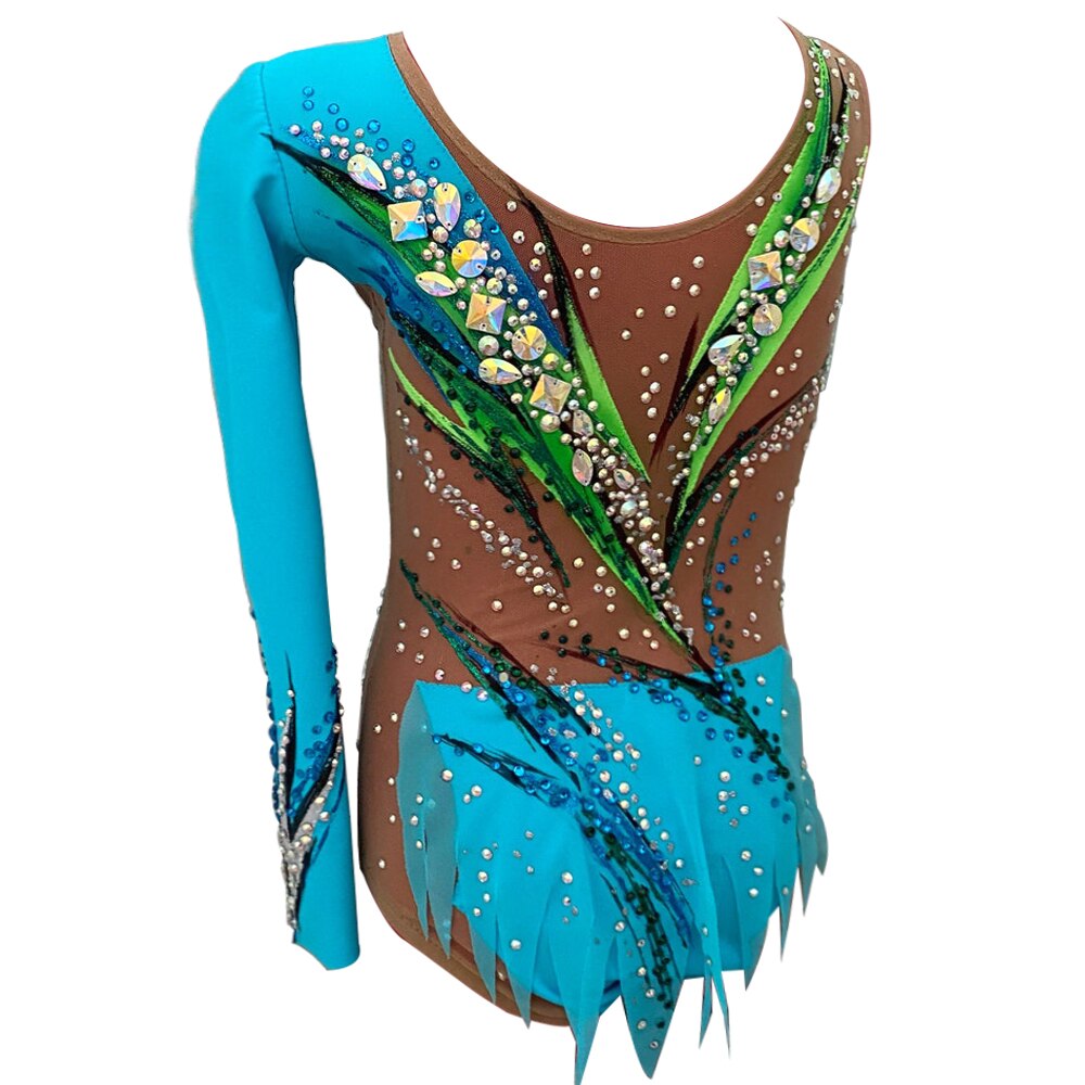 LH Rhythmic Gymnastics BD1118