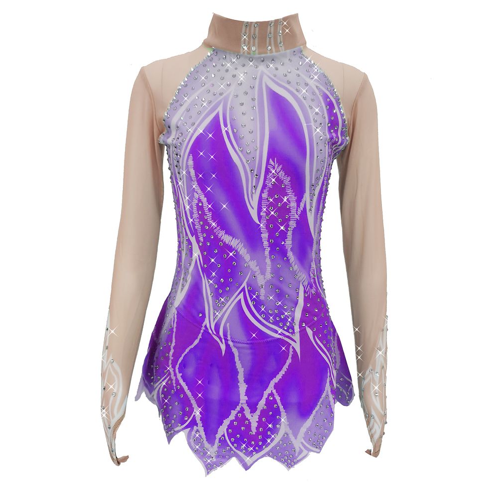 LH Rhythmic Gymnastics BD1075