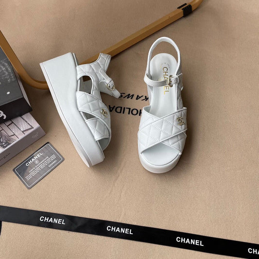 Women's Platform Sandals 1024030821