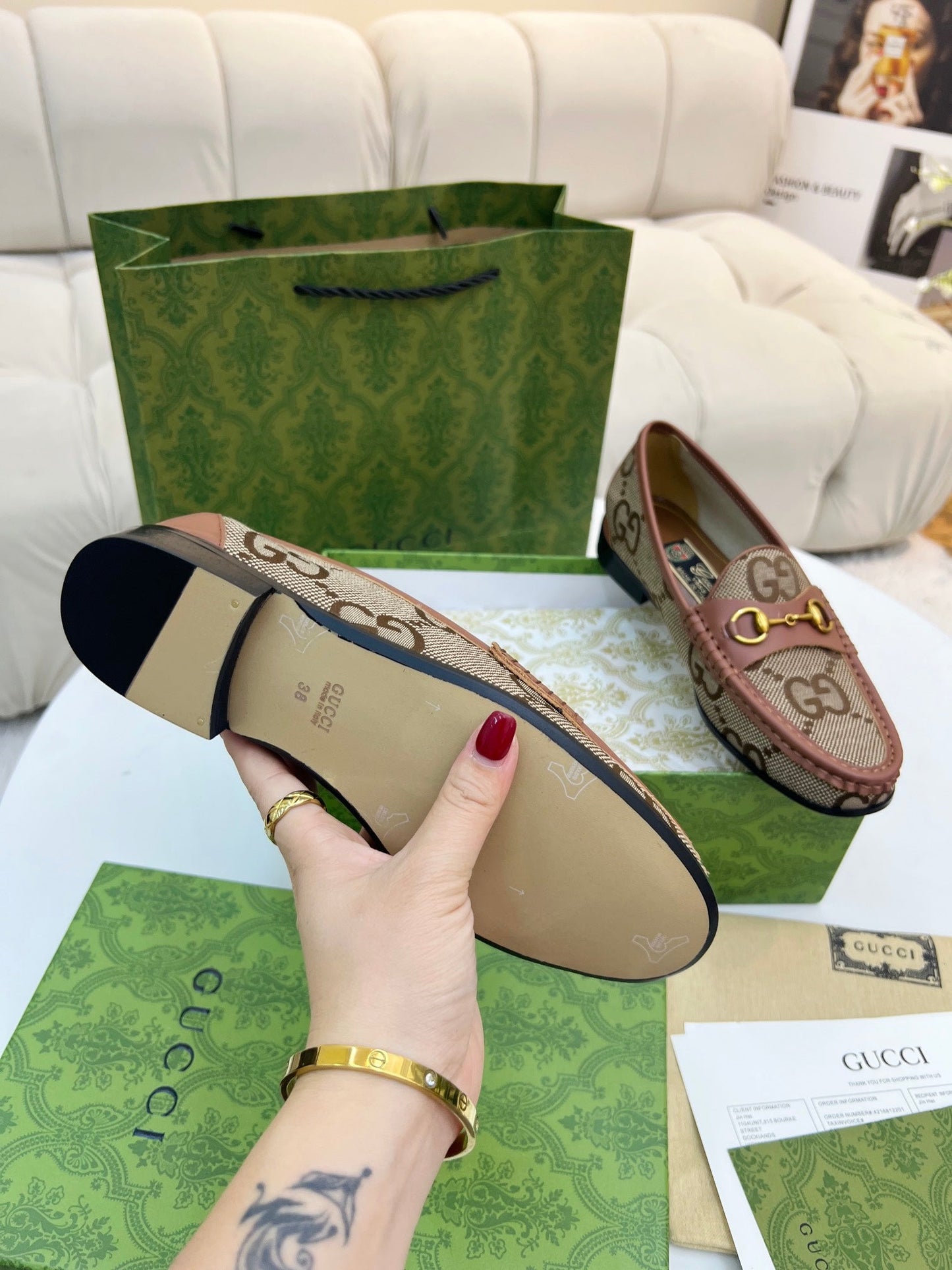 GG Women's Lofer 1825042511