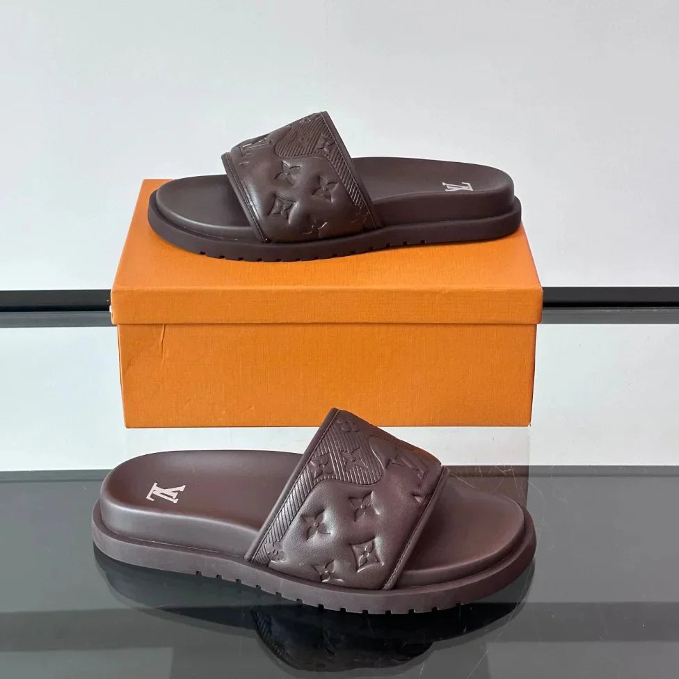 New Men's Slipper Sandals 1025042205