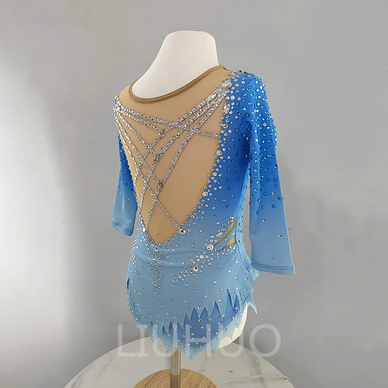 LH Rhythmic Gymnastics BD1411