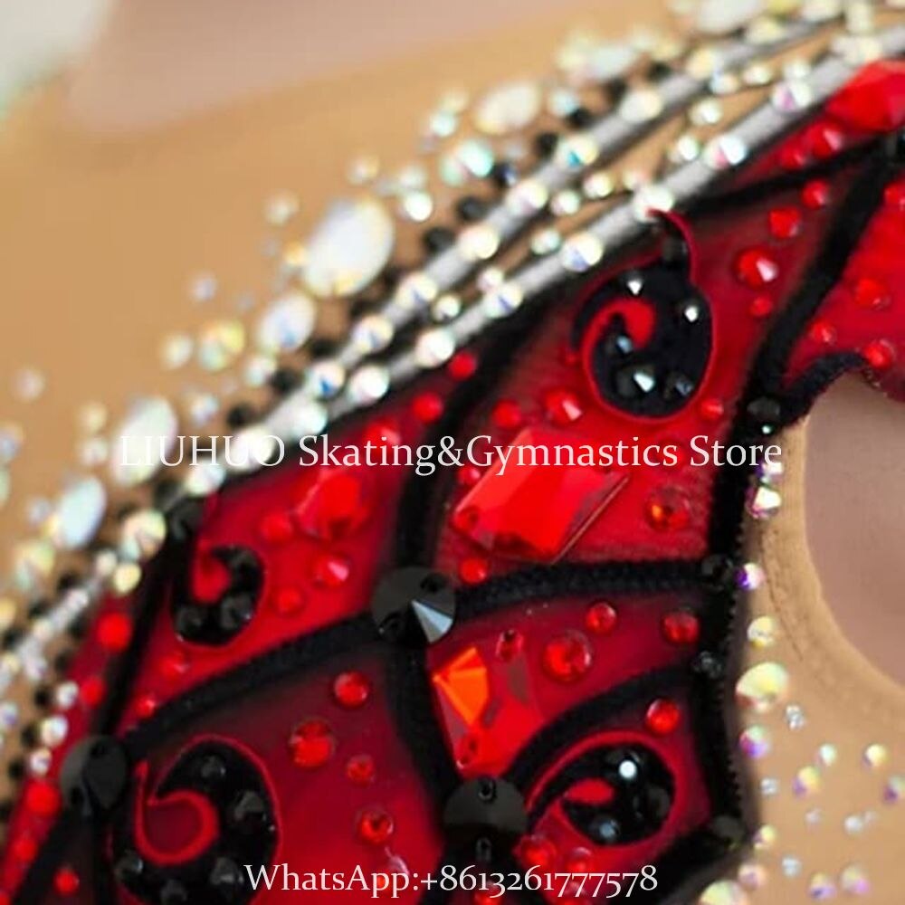 LH Rhythmic Gymnastics BD1184