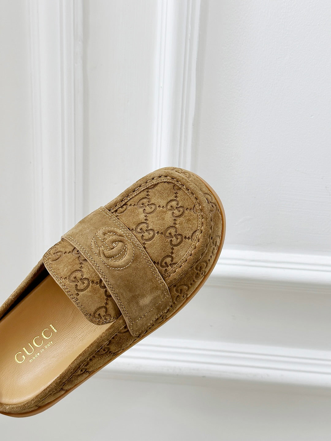 GG Women's mule 1825050704