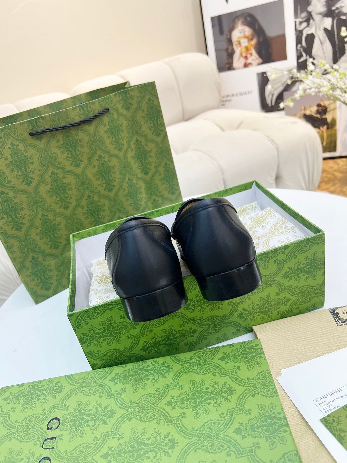 GG Women's Lofer 1825042511