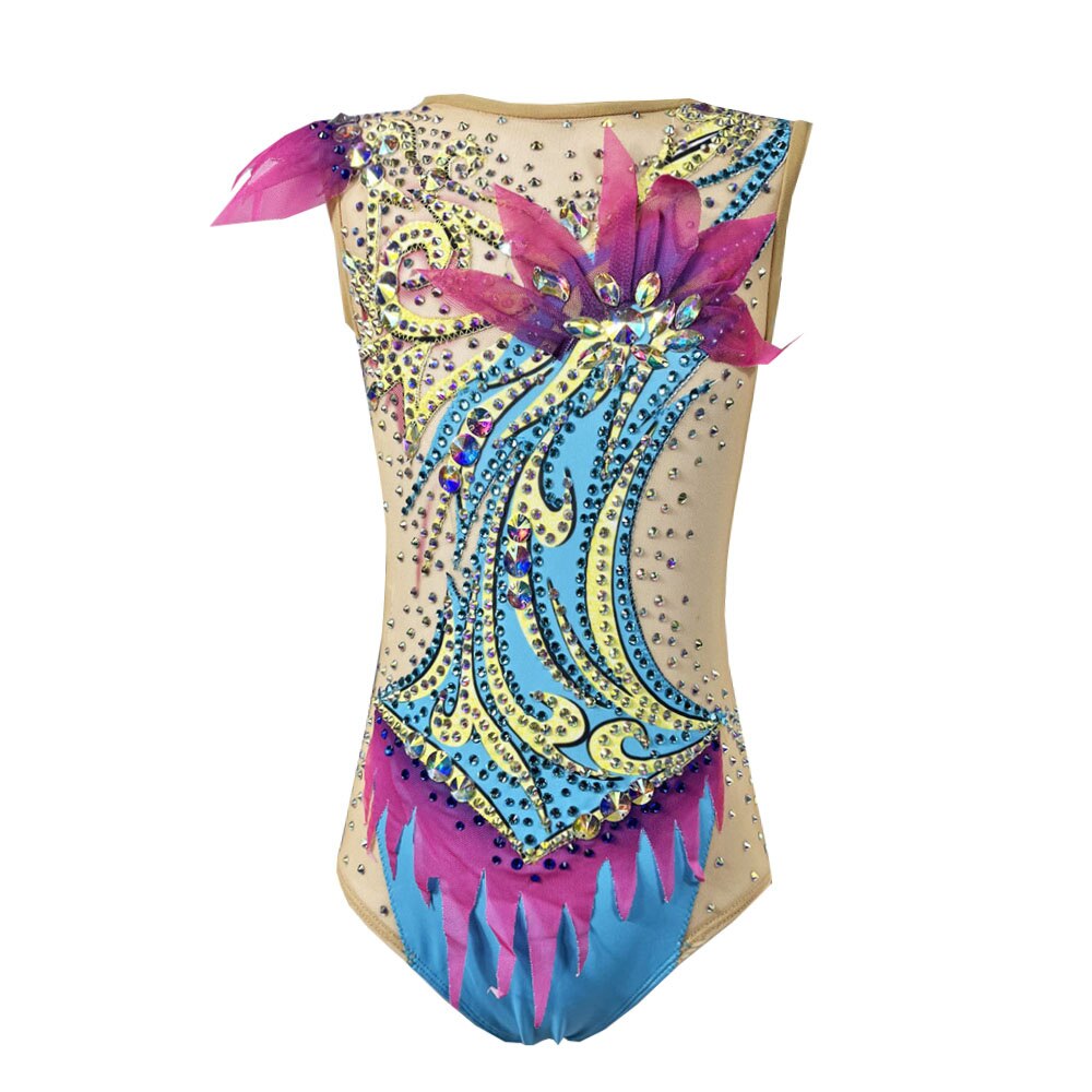 LH Rhythmic Gymnastics BD1111