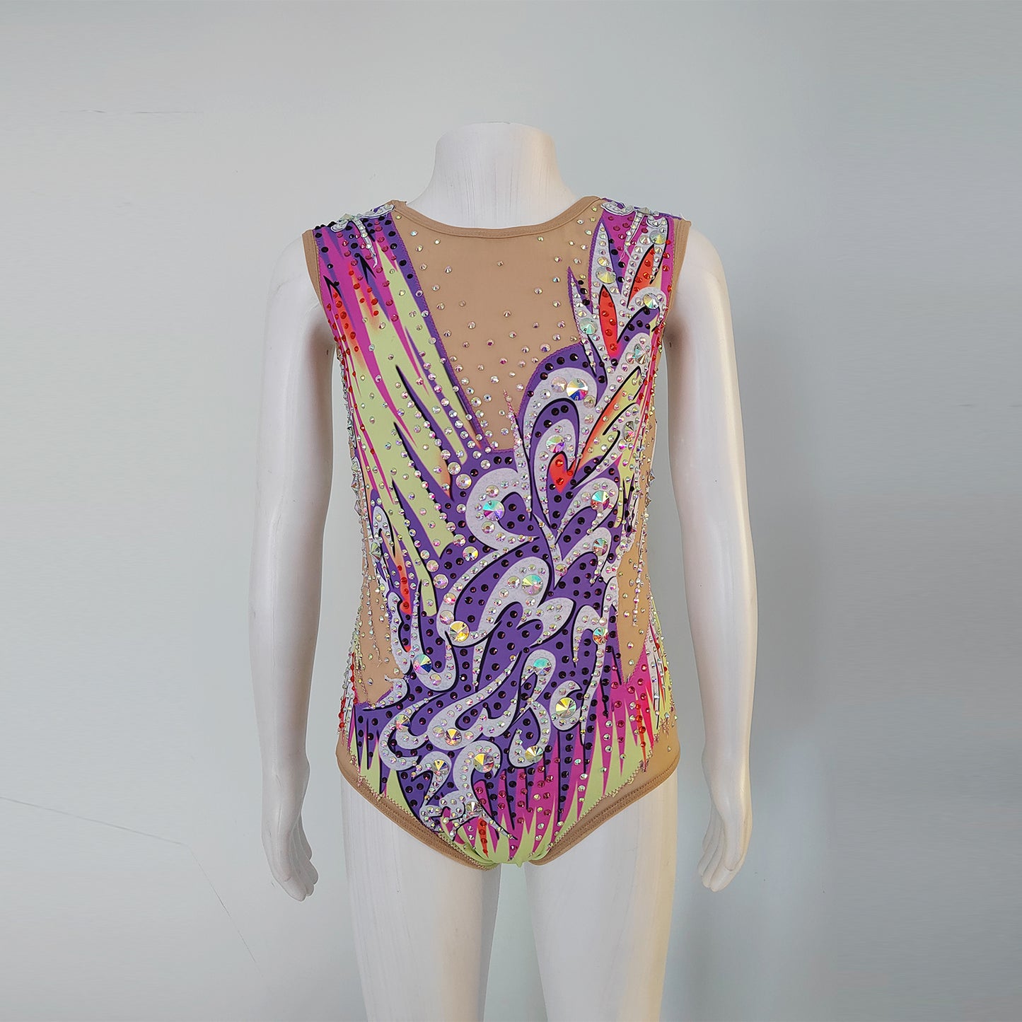 LH Rhythmic Gymnastics BD1302