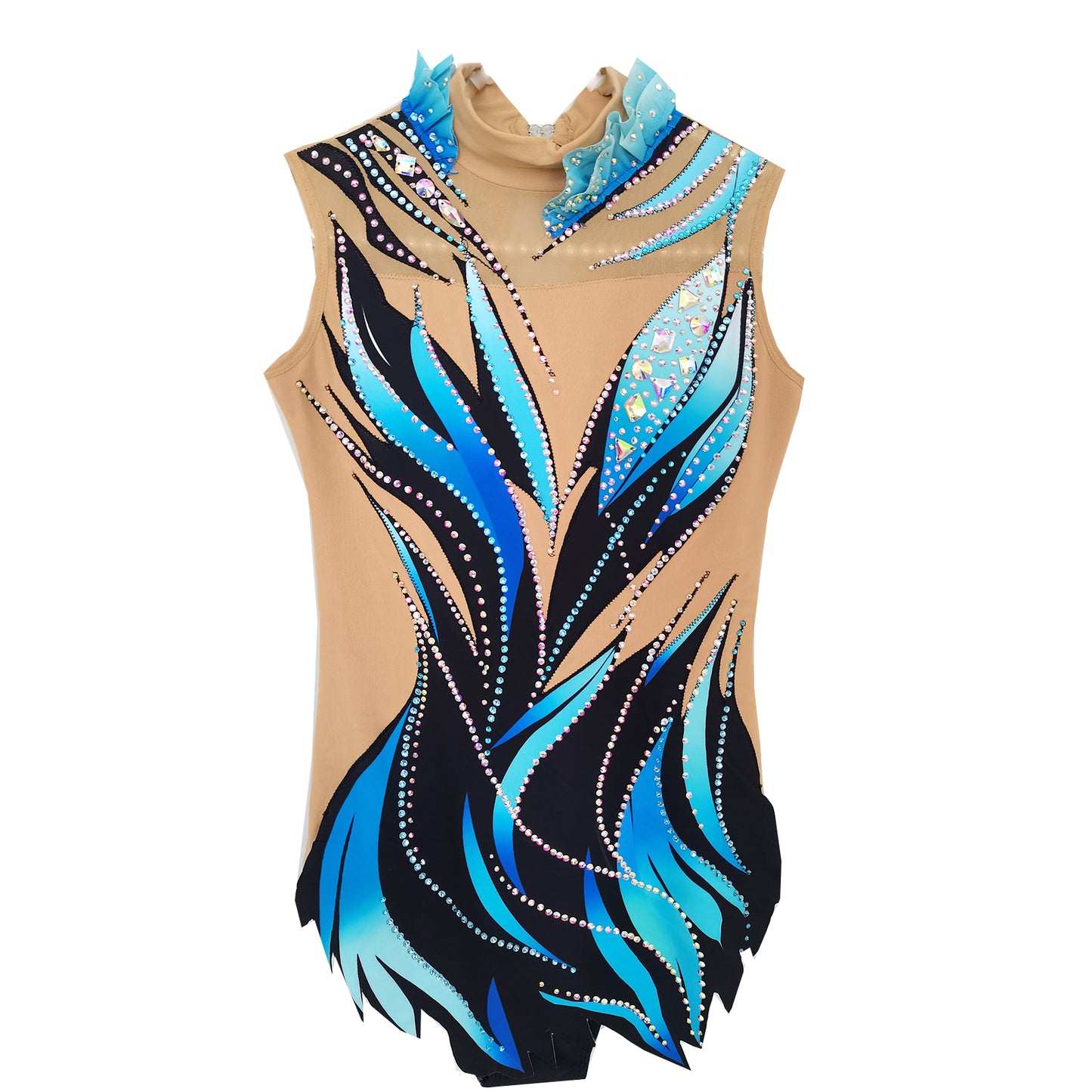 LH Rhythmic Gymnastics BD1273