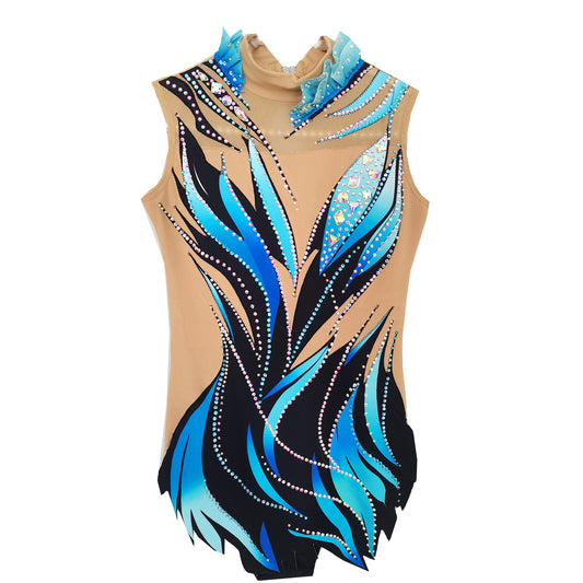 LH Rhythmic Gymnastics BD1273