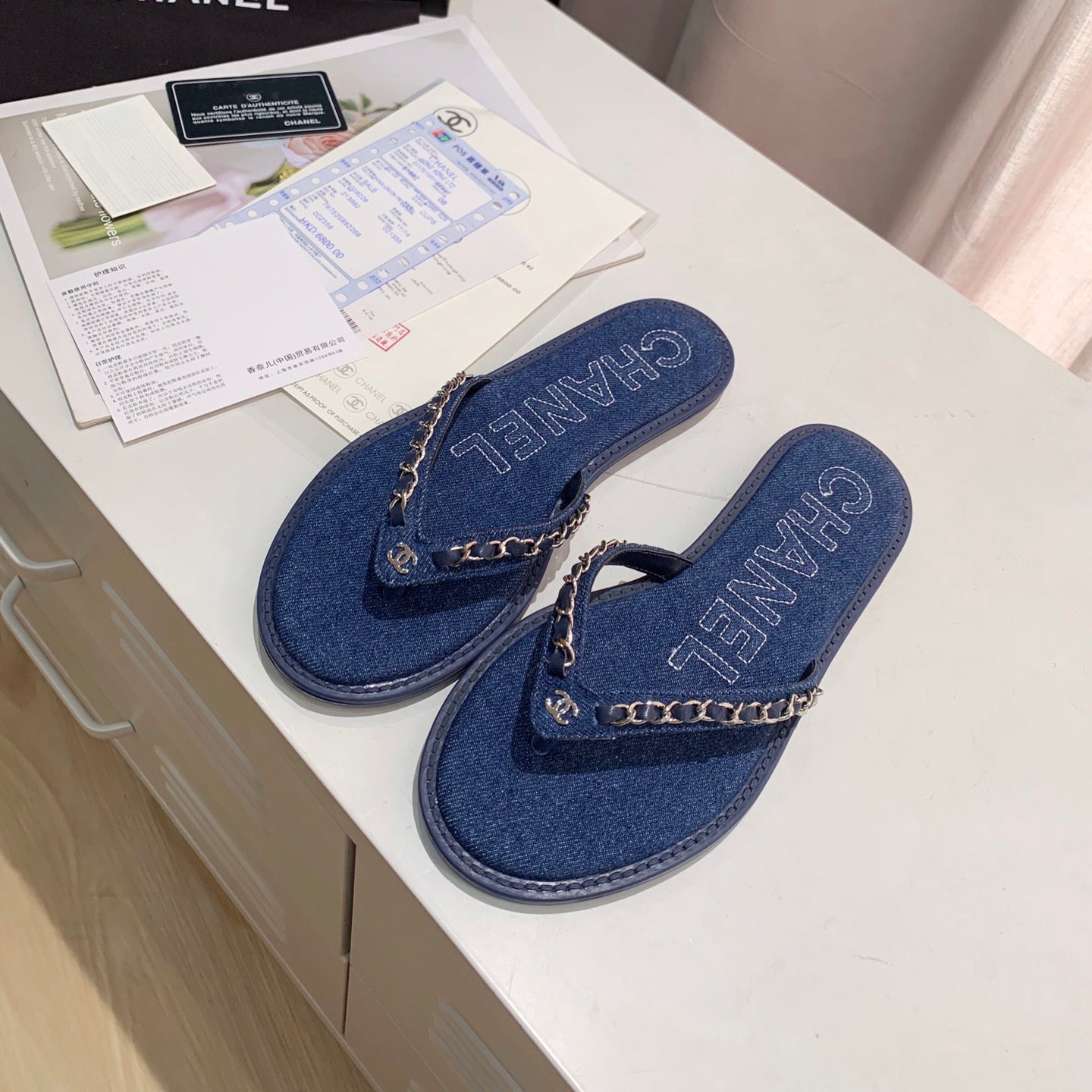 3-color flip flops 03011