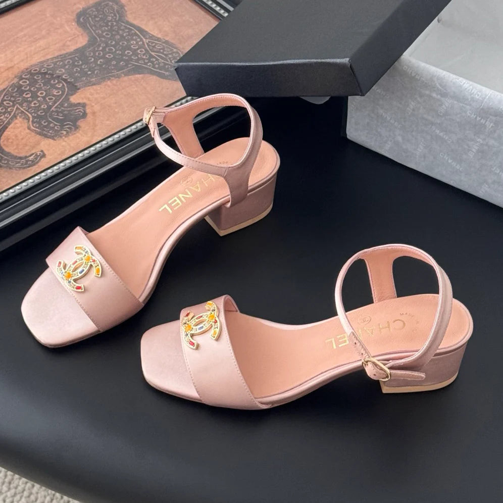 25K Mary Jane New Sandals 1025051510
