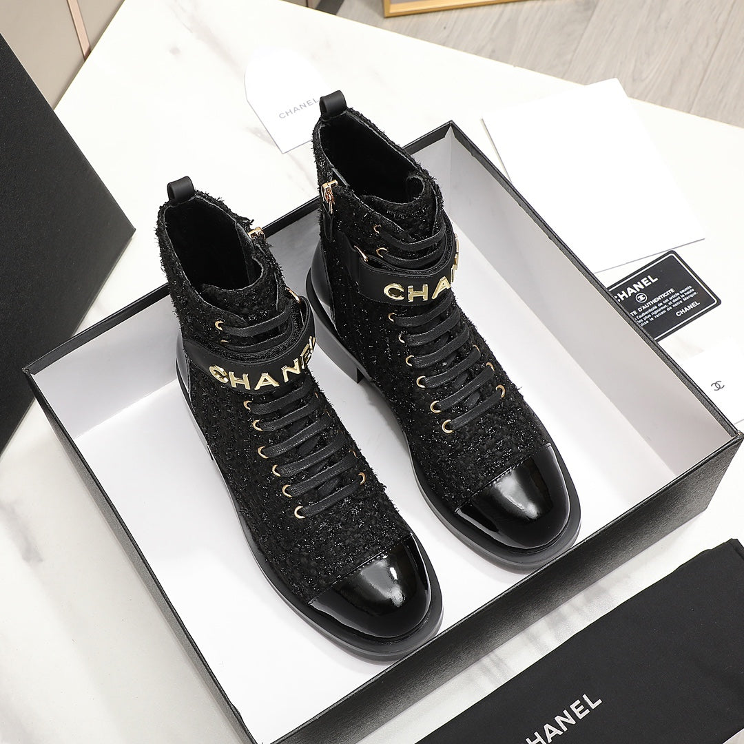 CNL fashion classic short boots Martin boots 0724101705