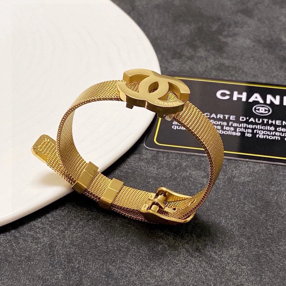 Fashion bracelet with stars 1025030505