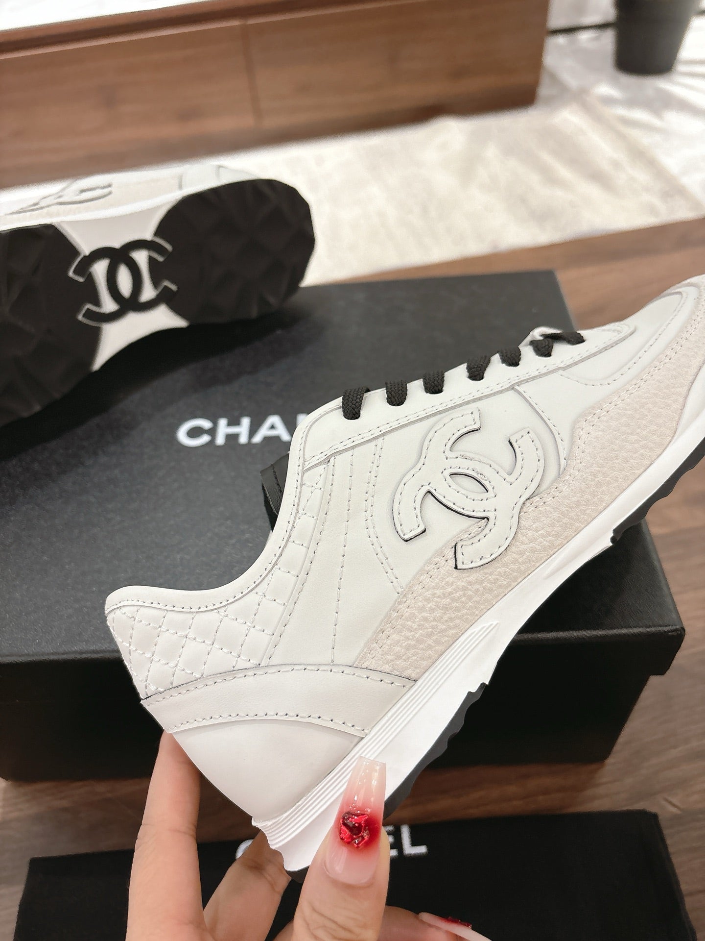 CNL sneaker 1825051203