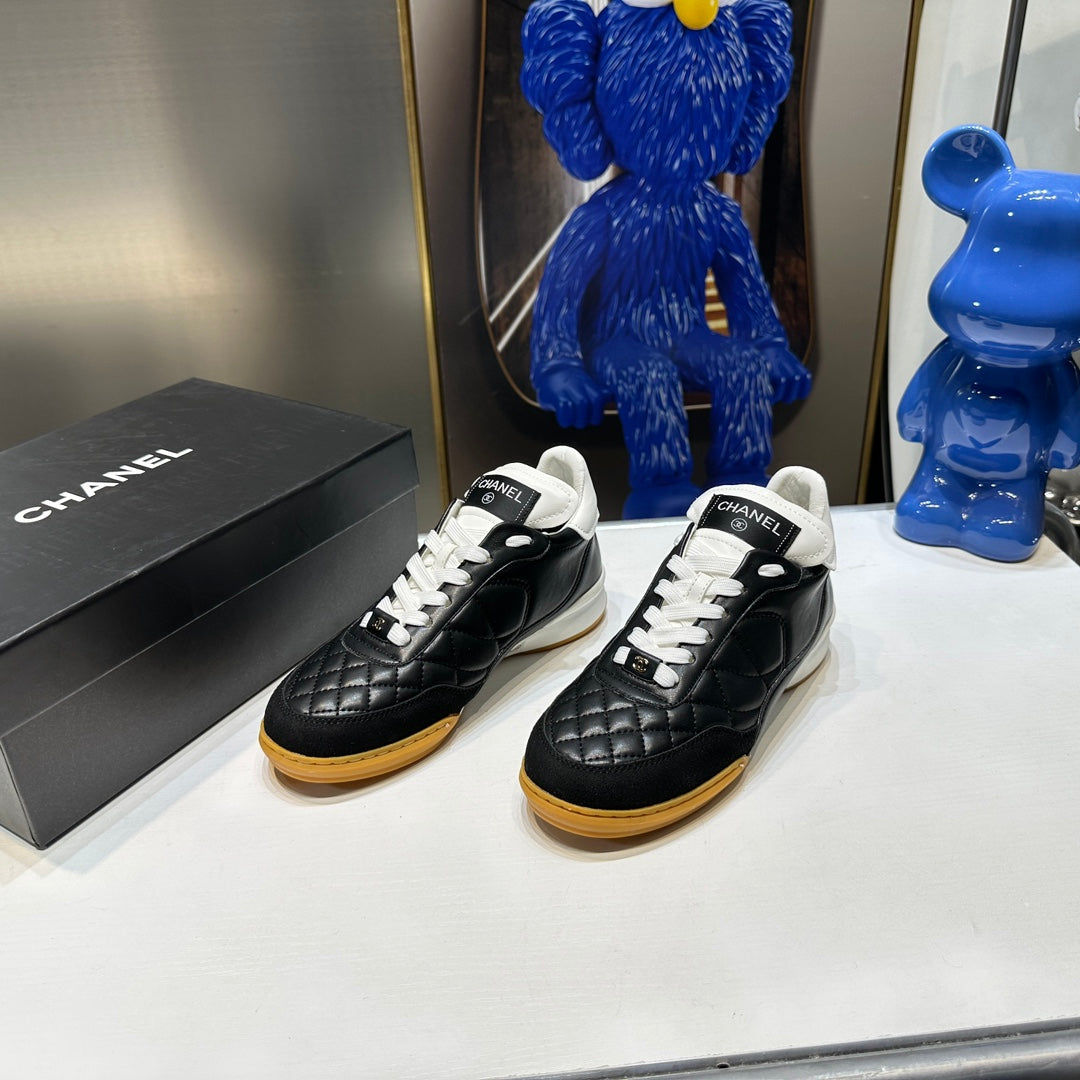 New fashion casual women's sneakers 1824042406