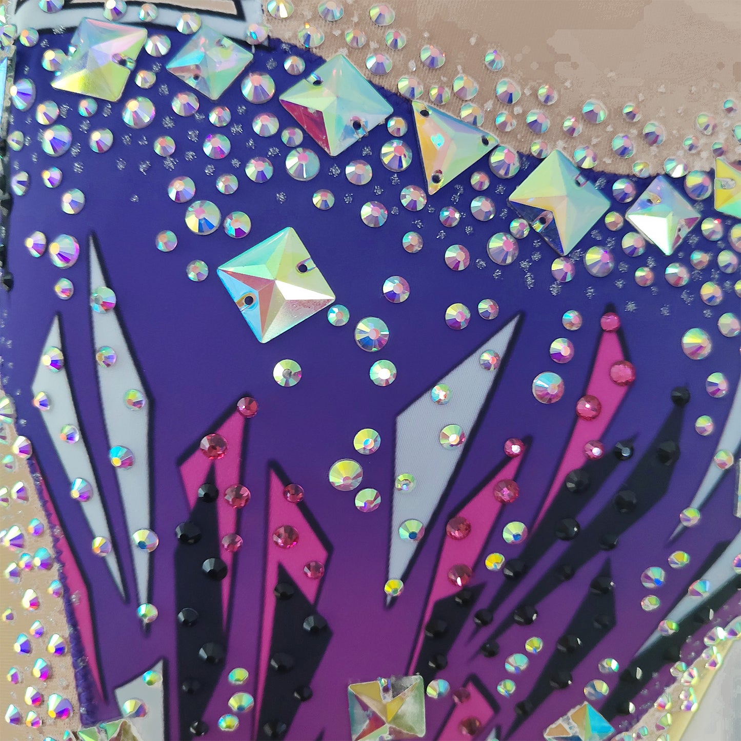 LH Rhythmic Gymnastics BD1322