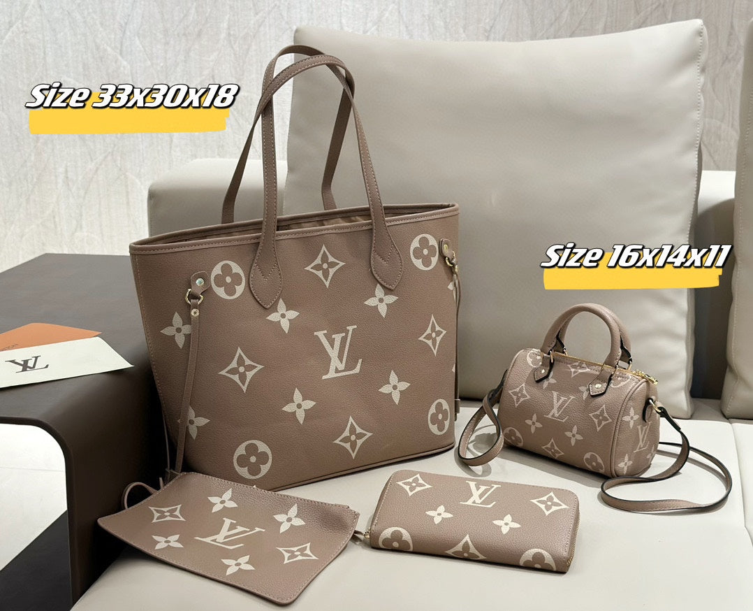 Combo pack three-piece 25090404