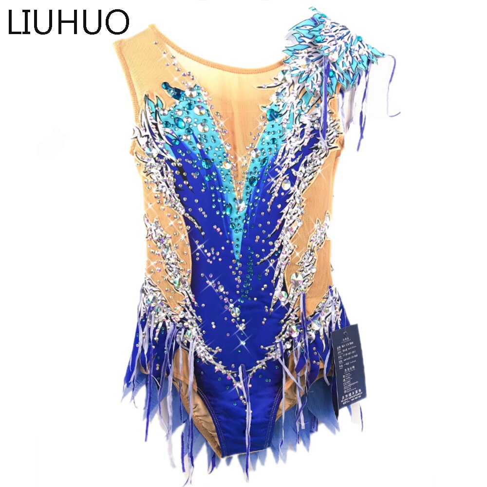 LH Rhythmic Gymnastics BD1108