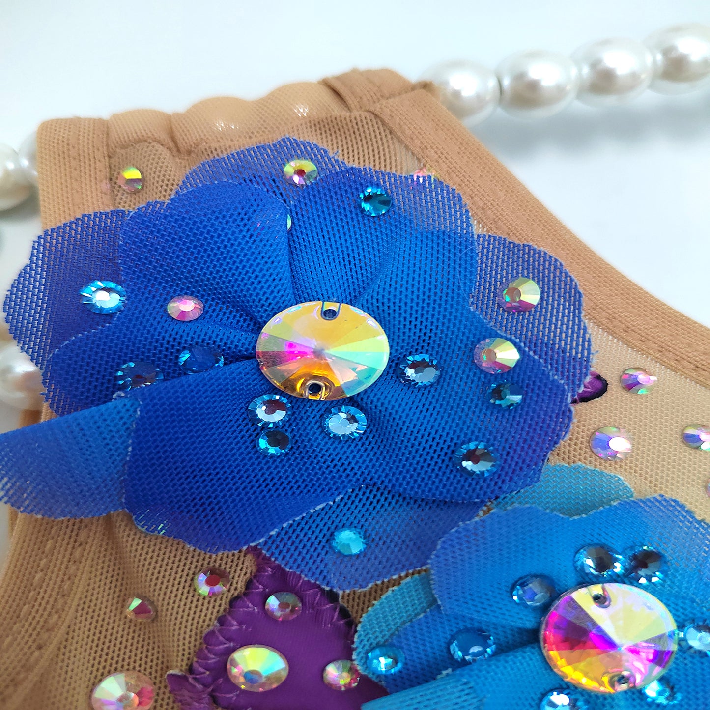 LH Rhythmic Gymnastics BD1271