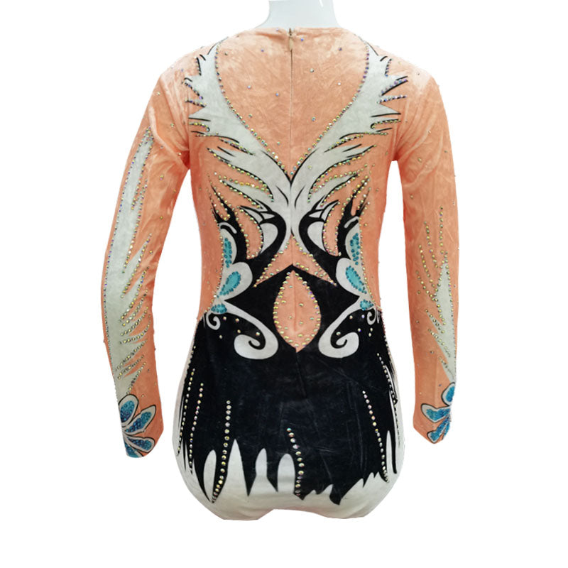 LH Rhythmic Gymnastics BD1199