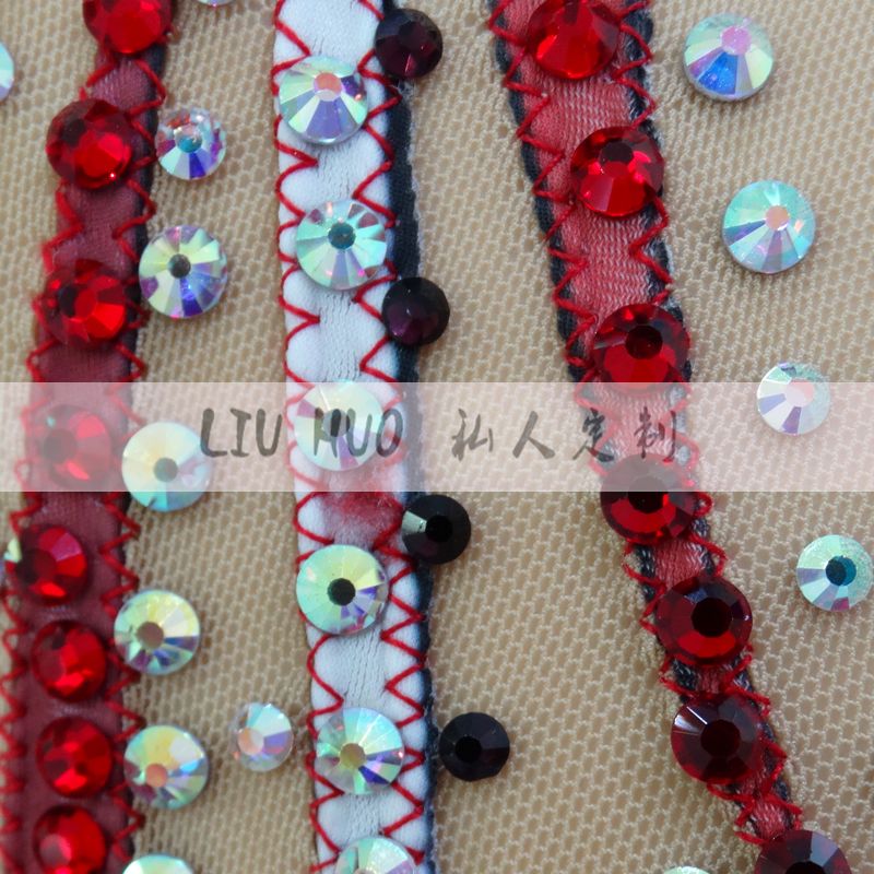 LH Rhythmic Gymnastics BD1216