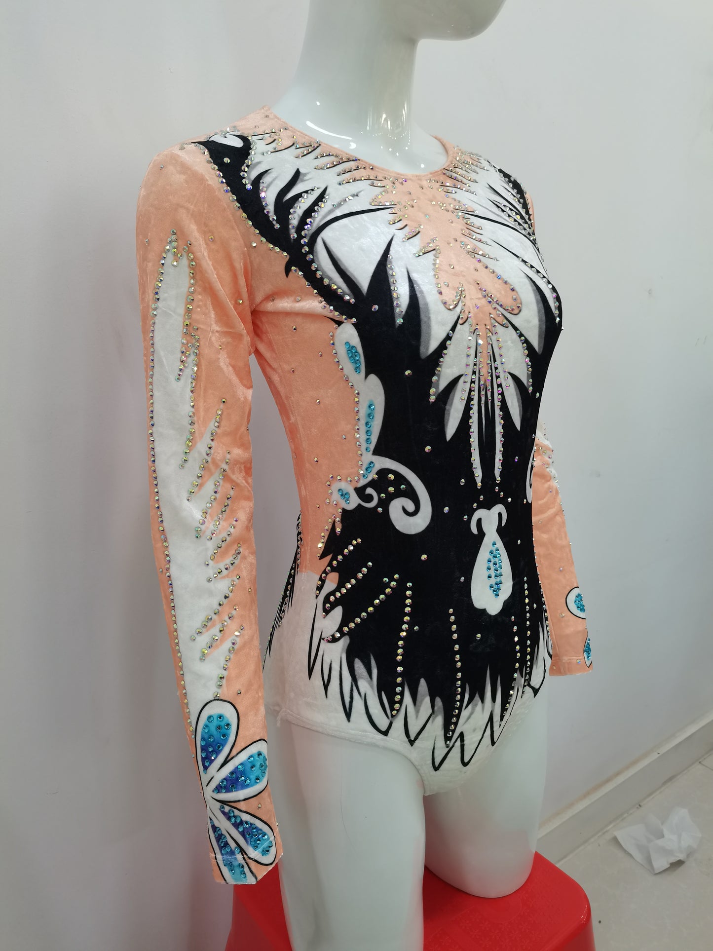 LH Rhythmic Gymnastics BD1199